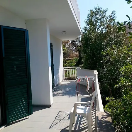 Ria Apartman