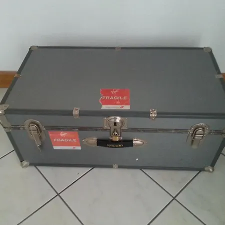 Ria Apartman *