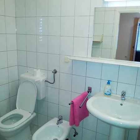 Appartement Ria