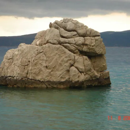 Appartement Ria Baška Voda