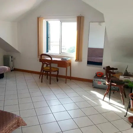 Ria * Baška Voda