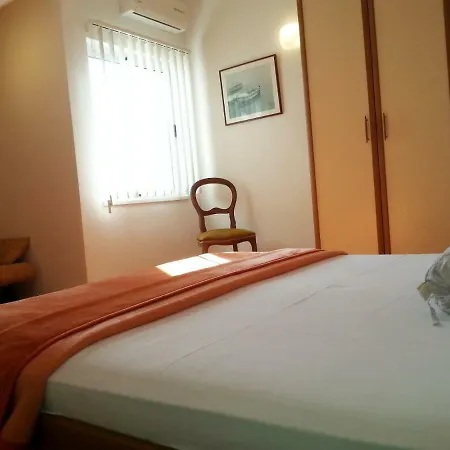 Ria * Baška Voda