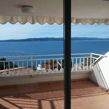 Appartement Ria Baška Voda