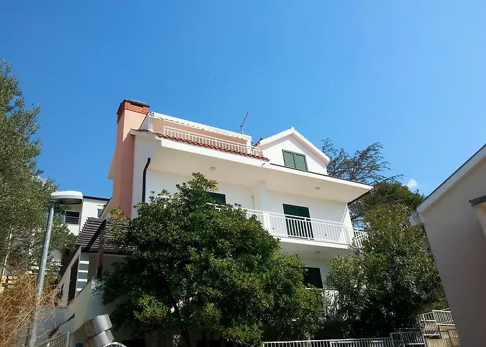 Ria Baška Voda