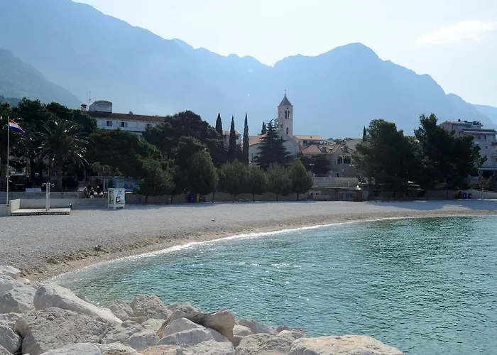 Ria * Baška Voda