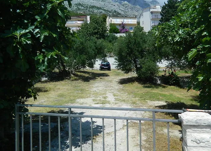 Ria Baška Voda