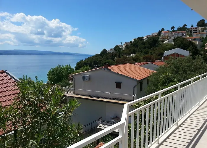 Ria Διαμέρισμα