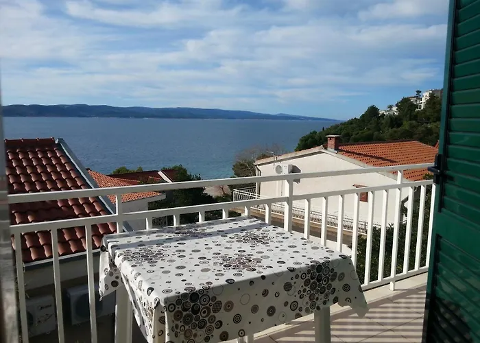 Διαμέρισμα Ria