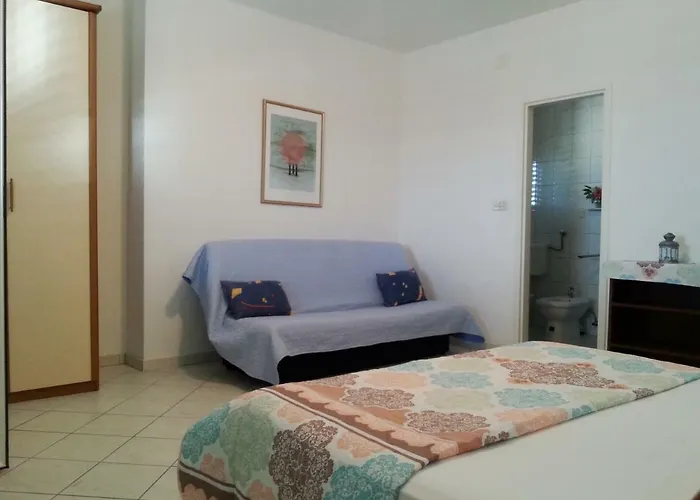 Διαμέρισμα Ria Baška Voda