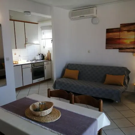 Apartment Ria