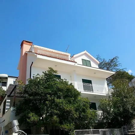 Ria Baška Voda