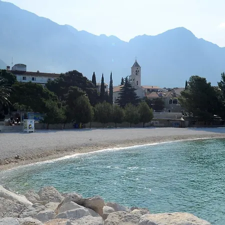 Ria * Baska Voda