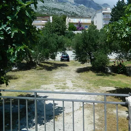 Ria Baška Voda