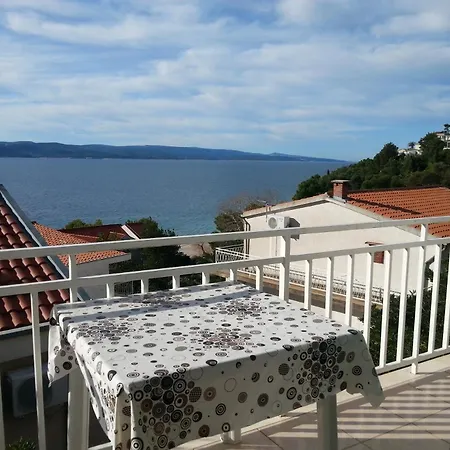 Apartment Ria