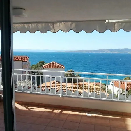 Ria * Baska Voda