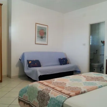 Lägenhet Ria Baška Voda