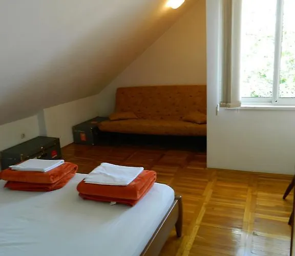 Ria Appartement