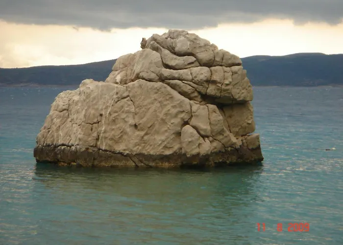 Appartement Ria Baška Voda