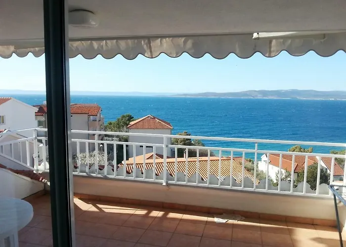 Ria * Baška Voda