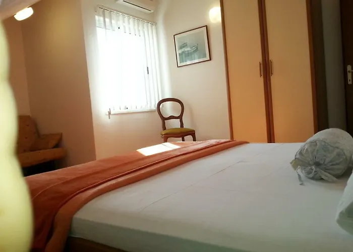 Ria * Baška Voda