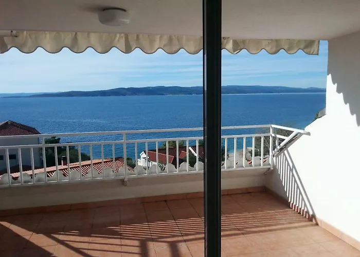 Lejlighed Ria Baška Voda